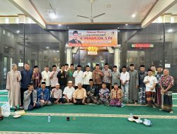 Warga Keluhkan, Tingginya Angka Pengangguran Saat Reses Muharlion