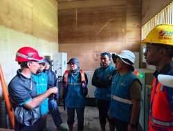 PLN UID Sumbar Tingkatkan Kualitas Layanan Pelanggan di Mentawai di Momen Hari Pelanggan Nasional