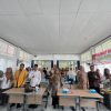 Tim PMKM UNP Perkuat Kompetensi Guru IPS Kota Padang