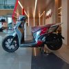 Skuter Listrik Adora Raih Penghargaan “Best Medium Electric Electric Sebagai Pendatang Baru