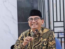 Mastilizal Aye Reses di Kampung Lapai