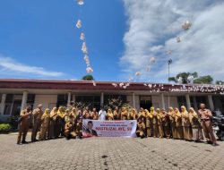 Mastilizal Aye Serap Aspirasi Pelatih SSB Kota Padang