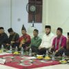 Muhammad Khalidi Al Khair Gelar Reses Bersama Organisasi Basurah Adat Minangkabau Kota Padang