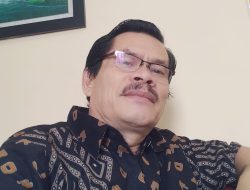 Maulid Nabi dan Profetisasi Antikorupsi