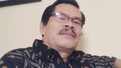 Maulid Nabi dan Profetisasi Antikorupsi