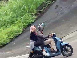 Motor Listrik Adora yang Kuat di Tanjakan, Siap Tempuh Segala Medan