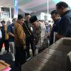 PT Semen Padang Salurkan Bantuan Bedah Rumah untuk Keluarga Berisiko Stunting di Padang