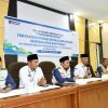 YBM PLN UP3 Bukittinggi Bersama Kemenag Bukittinggi Salurkan Bantuan Pendidikan untuk Generasi Muda Raih Pendidikan Internasional
