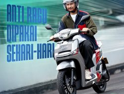 Tyranno vs Adora , Lebih Hemat Atau Stylis : Motor Listrik Indomobil Mana yang Lebih Worth It?