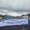 Jelang Hari Kesaktian Pancasila, PLN UP3 Padang Nyalakan Daya 690 kVA untuk Industri Stone Crusher PT Pandora Energi Persada