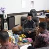 Menyambut Hari Kesaktian Pancasila, PLN UP3 Payakumbuh Perkuat Sinergi dengan Pemerintah Kota untuk Layanan Kelistrikan Andal dan Ekosistem Kendaraan Listrik