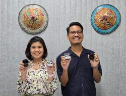 Samsung Rilis Galaxy Buds3 FE dan Galaxy Buds Core: TWS Premium dengan Harga Terjangkau