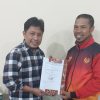 KONI Payakumbuh Masuk Gerbong Hamdanus