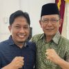 Wali Kota Zulmaeta dan KONI Payakumbuh Kompak Dukung Hamdanus-Dipo