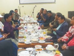 UNP Tegaskan Dukungan untuk Hamdanus, Ganefri dan Rektor Krismadinata Kompak: Saatnya KONI Sumbar Dipimpin Figur Visioner