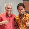 Muhidi Klarifikasi: Silaturahmi Bukan Dukungan, Pilihan Pribadi Jatuh ke Hamdanus–Dipo