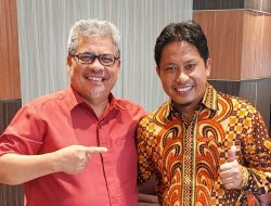 Muhidi Klarifikasi: Silaturahmi Bukan Dukungan, Pilihan Pribadi Jatuh ke Hamdanus–Dipo