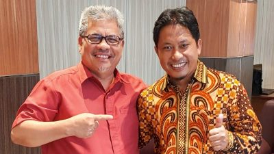 Muhidi Klarifikasi: Silaturahmi Bukan Dukungan, Pilihan Pribadi Jatuh ke Hamdanus–Dipo