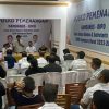 Hamdanus–Dipo Kibarkan Semangat Baru Olahraga Sumbar, Posko Pemenangan Belanti Diresmikan