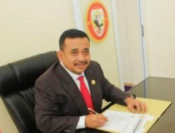 Rahmad Sukendar Siap Jadi Jaksa Agung, Pasang Badan Dukung Komitmen Presiden Prabowo Berantas Mafia Hukum