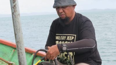 Ini Harapan Pengprov POSSI jika Tommy Irawan Terpilih jadi Ketua KONI Sumbar