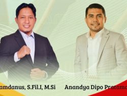 Dengan Dukungan Cabor dan KONI Daerah, Hamdanus–Dipo Siap Persembahkan Era Kejayaan Baru
