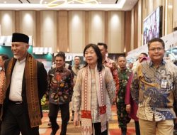 SCF, Program Strategis Menggali Potensi Ekonomi Daerah