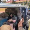 Harga Lebih Terjangkau, Warga Solok Terbantu dengan GPM dan Pasar Murah
