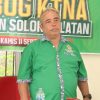 Jhon Martos Ahda, S.Sos Kembali Dipercaya Pimpim KTNA Solok Selatan  