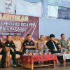 Kota Pariaman Tuan Rumah Kejurda IBCA MMA