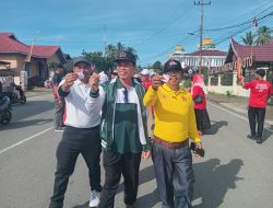 Tujuh Siswa MAN 1 Solok Selatan Sukses Melaju Ke OMI Tingkat Sumbar