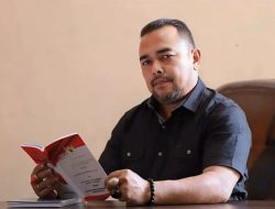 Dari Ranah Minang ke Panggung Nasional: Toad Moncer di Dewan Pakar PWI Pusat