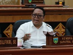 Hendra Saputra: Jangan Mencicil Pelayanan di Saat Masyarakat Butuh Cash