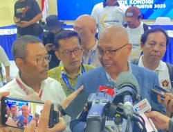 Pencabutan Kartu Liputan Istana Wartawan CNN Tuai Polemik