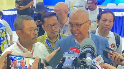 Pencabutan Kartu Liputan Istana Wartawan CNN Tuai Polemik