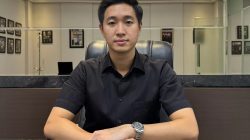Kuasa hukum PT Jawa Pos, Daniel Julian Tangkau, menegaskan bahwa status tersangka Nany Widjaja dalam kasus dugaan penggelapan uang perusahaan senilai Rp 89 miliar masih tetap berlaku.(Istimewa)