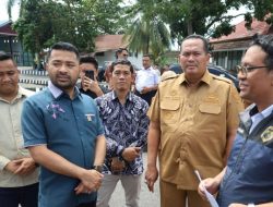 Dikunjungi Zigo Rolanda, Terminal Jati akan Direvitalisasi