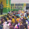 Maulid Nabi Muhammad SAW Sarana Peningkatan Keimanan