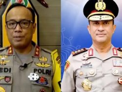 Dua Nama Menguat, Siapa Pengganti Listyo Sigit?