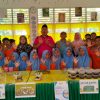 MTsN 5 Solok Selatan Sukses Gelar Panen Karya Siswa