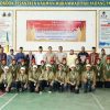 Delegasi Pesantren Kauman Ikuti Fun Scout Adventure di Malaysia