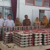 Program MBG Sangat Ditunggu Siswa SMAN 4 Solok Selatan