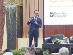 Jejaring Nasional, Dony Oskaria Disebut Layak Nahkodai IKA Unand