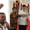 Panji: Jika Diurus dengan Benar, Olahraga Sumbar Bangkit! Hamdanus–Dipo Jawab Harapan Daerah
