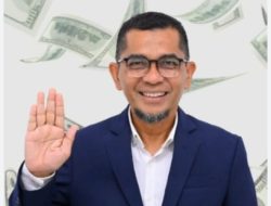 Angin Segar Ketua Pengadilan Tinggi Padang