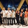 9 KONI Kabupaten/Kota Solid Dukung Hamdanus–Dipo, Klaim 16 Dukungan Calon Lain Terpatahkan