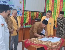 Pelestarian Warisan Minangkabau: Digitalisasi Pencak Silat Kumango oleh UNP