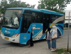 Komisi II DPRD Padang Soroti Jeleknya Layanan Trans Padang Koridor 1