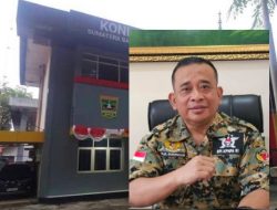 Rahmat Sukendar Desak Kejati Sumbar Awasi Sogok dan Jual Beli Suara di KONI