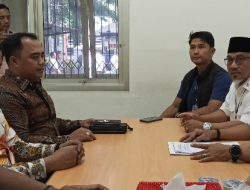 Jika Terbukti, KONI Sumbar Bisa Dibekukan 